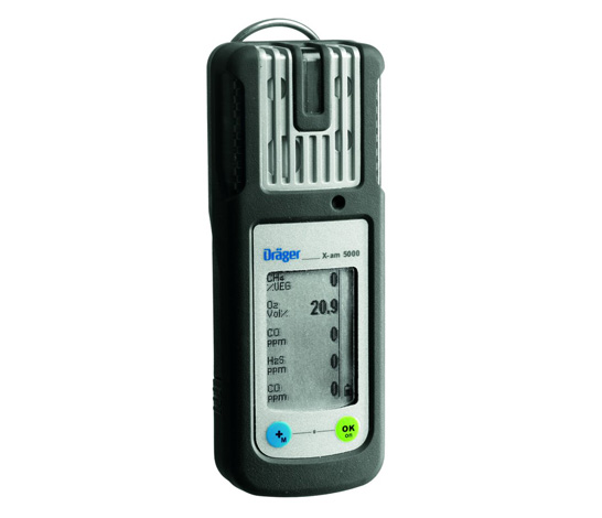 X-am 5000