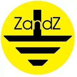 ZANDZ СВАРКА ZZ-440-401 - Прокладка жаропрочная (упак. 25 штук)