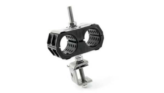 Крепление FIMO UCM 2x9 (6115760209)
