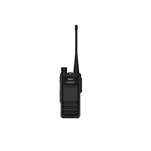 Hytera HP605 Портативная радиостанция (DMR, GPS)