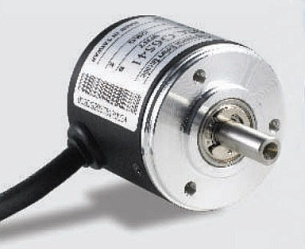 Delta Electronics ES3-0CCN6941 Инкрементальный энкодер