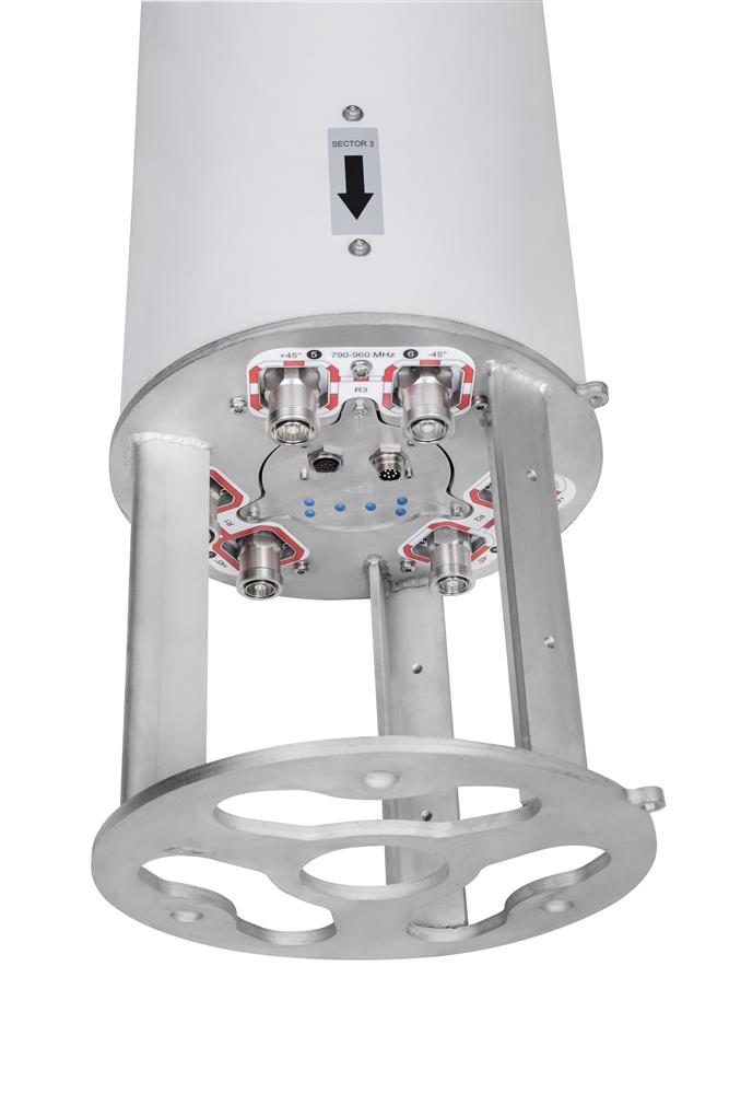 Антенна Andrew 3X-C70B-3XR (Commscope)