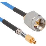Разъемы и компоненты Amphenol серии 7038-0370