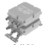 Kathrein 78211575 Трехдиапазонный комбайнер 1710~2690 MHz