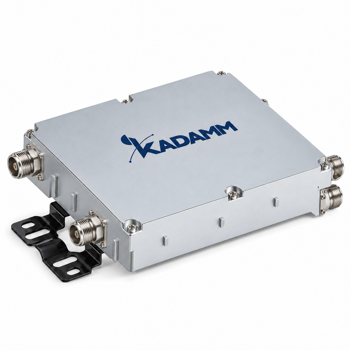Фильтр полосовой КАДАММ ФП-890/960-43-2 — 890–960 МГц
