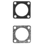 Разъемы и компоненты Amphenol серии 10-40450