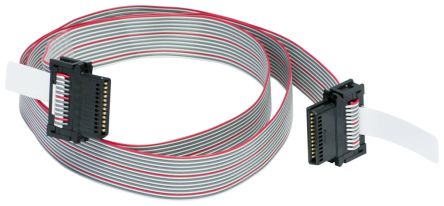 Mitsubishi Electric FX5-65EC Удлинитель шины данных FX5 (0,65 м)