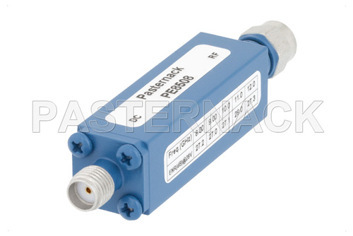 PASTERNACK PE8508 Источник шума высокого уровня SMA (male) - SMA (female)