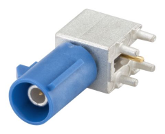 Rosenberger 59S22B-40MT5-C Разъем FAKRA