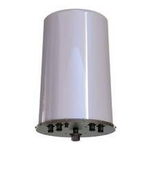 Kathrein 80010746 LB - HB серый 4-портовая всенаправленная антенна