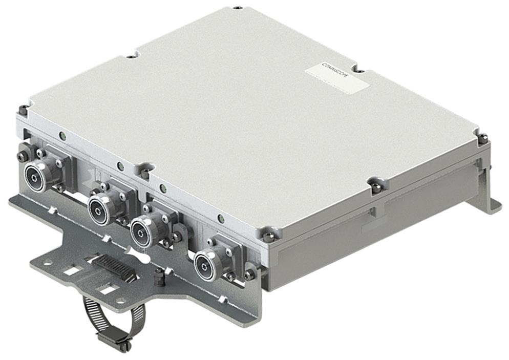Комбайнер многополосный Andrew E11F02P82 (Commscope)