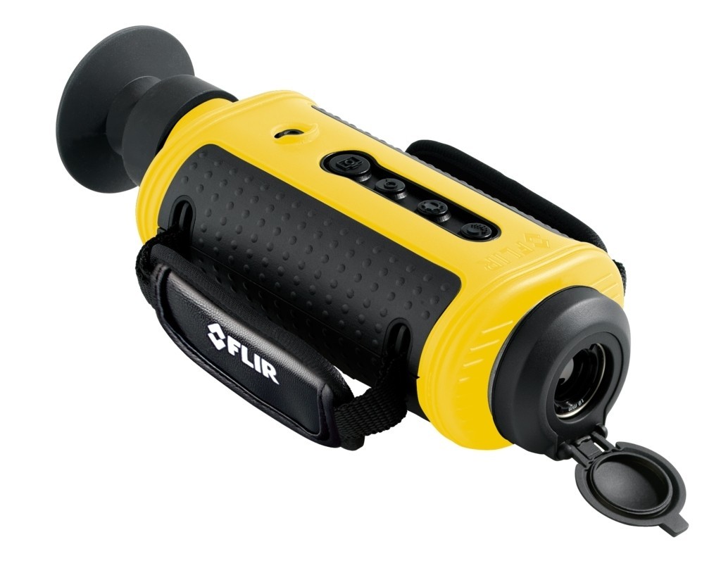 Тепловизор FLIR FIRST MATE LL HM-224PRO