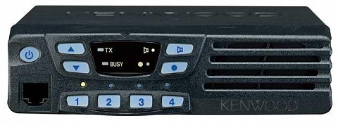 Мобильная радиостанция Kenwood TK-8108M (Кенвуд)