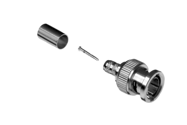 Amphenol Audio 112955 Вилка BNC