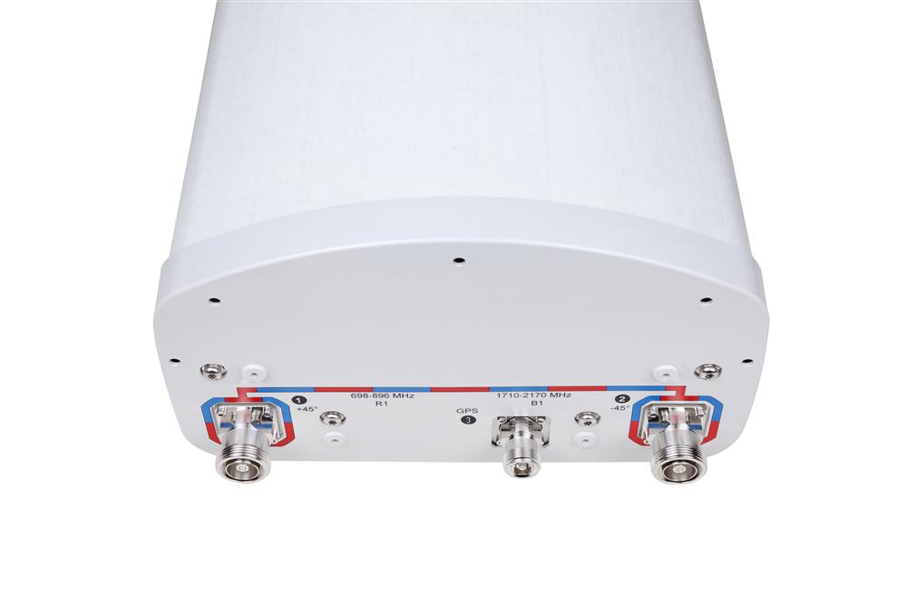 Антенна Andrew NH65T-DG-F0 (Commscope)