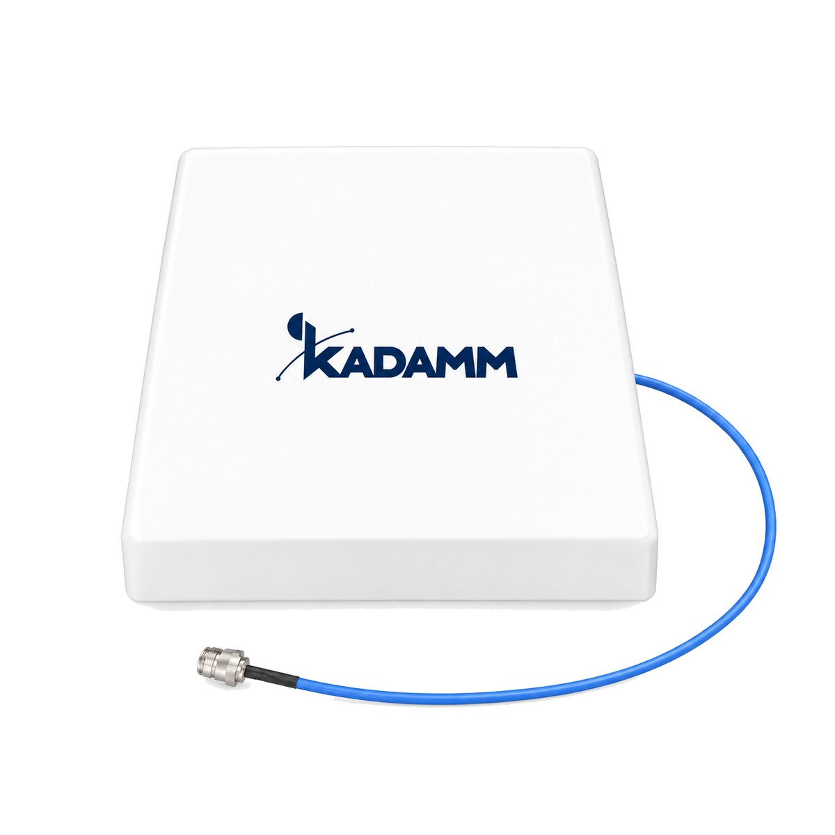KADAMM I-ATP4-350/960S — внутренняя панельная антенна 350–806 / 806–960 МГц, 4 дБи, 1 порт