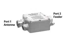 Kathrein 78211066 Тройник смещения 617~2700 MHz