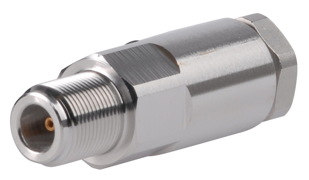 Разъем SPINNER BN 846402