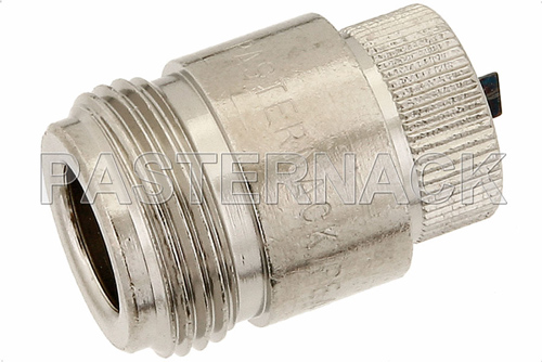 PASTERNACK PE44075 Разъем N (female)
