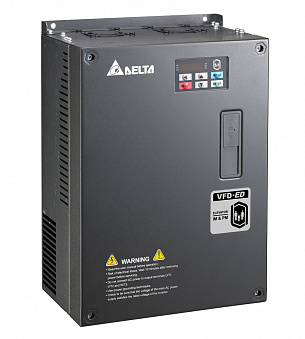 Delta Electronics VFD150ED43S Частотный преобразователь