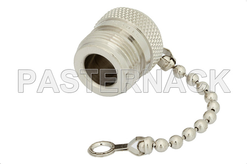 PASTERNACK PE6018 Защитная крышка разъема N