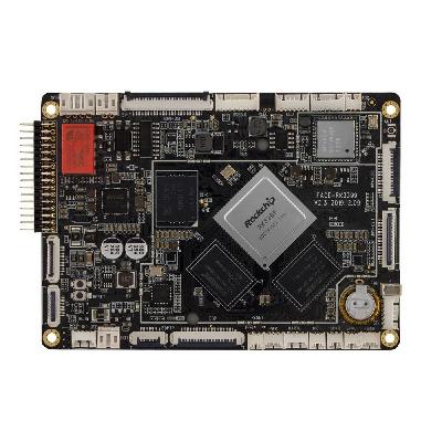 Интерфейсные платы для микрокомпьютеров