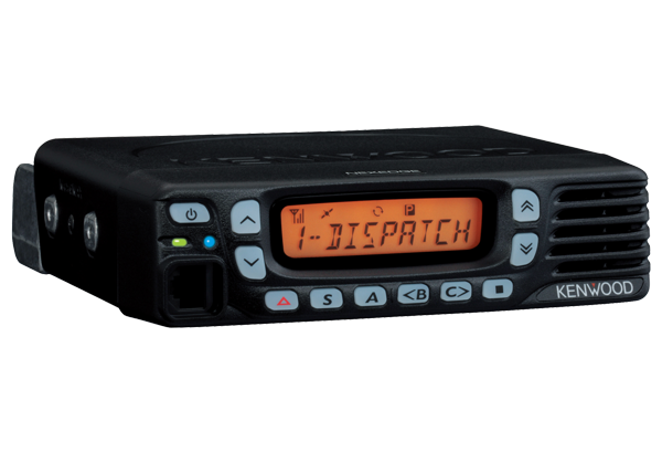 Мобильная радиостанция Kenwood NX-720E NEXEDGE (Кенвуд)