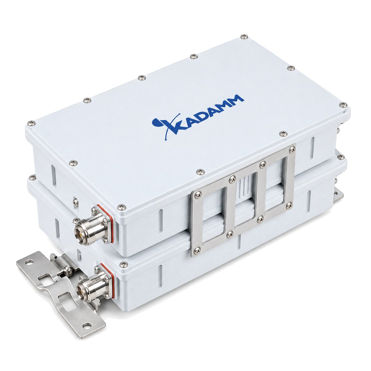 Фильтр GSM-R 900 КАДАММ ФП-900Ж — 895–905 и 940–950 МГц