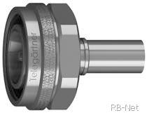 Разъем Telegartner J01440A3010 (Телегартнер)