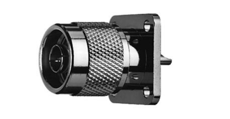 Разъем Telegartner J01020A0032 N-типа (Телегартнер)