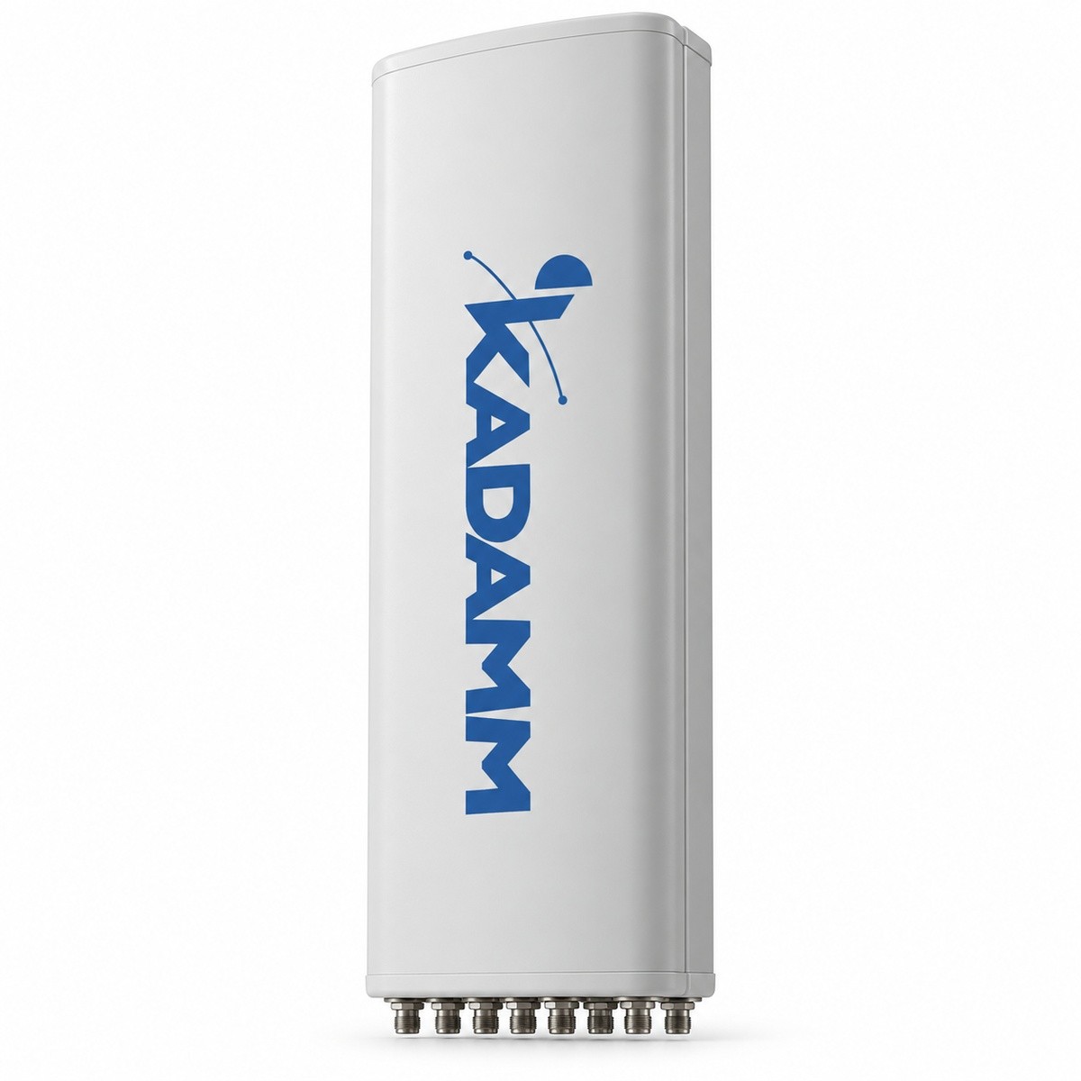 KADAMM APX8-0727-1866IR — секторная антенна базовой станции 690–960/1695–2690 МГц, 18 дБи, 8 портов