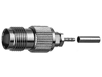 Разъем Telegartner J01011A0032 TNC-типа