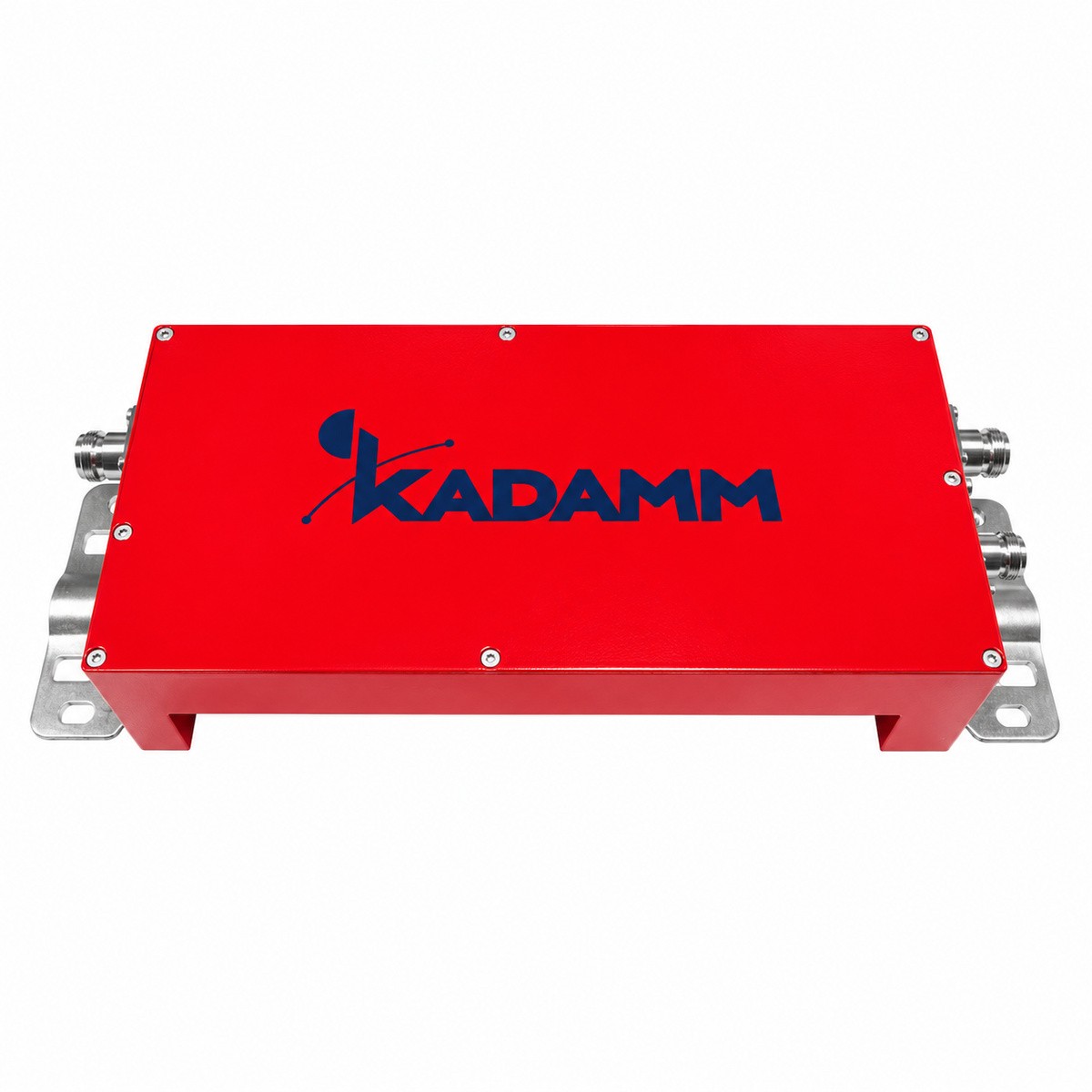 Дуплексер КАДАММ ДУ-138/960 — 138–520 / 698–960 МГц