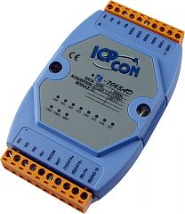 ICP DAS Модуль I-7063AD CR