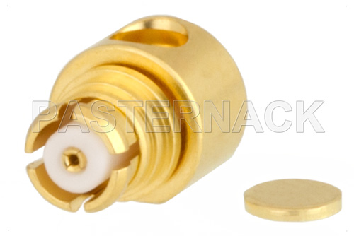 PASTERNACK PE44275 Разъем SMP (female)