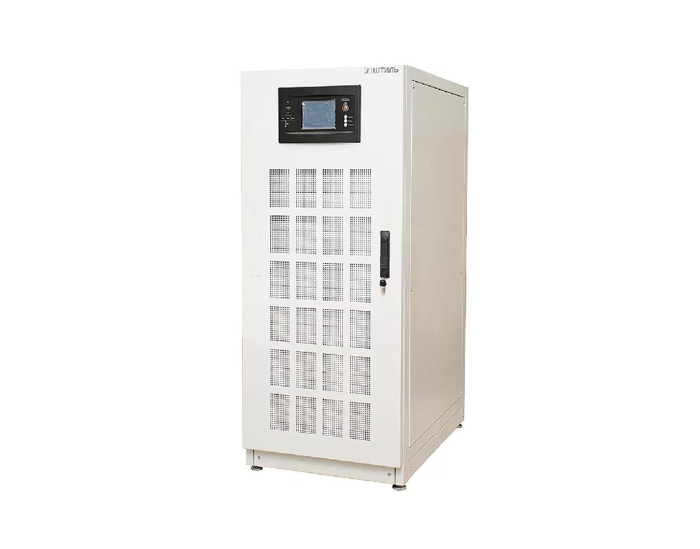 Штиль ST33080 (80 кВА) Трехфазный источник бесперебойного питания