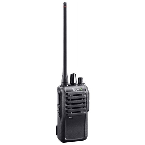 Icom IC-F3003 #54 Носимая радиостанция