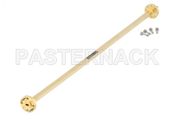 Pasternack PE-W15S001-12 Прямой волновод 50~75 GHz