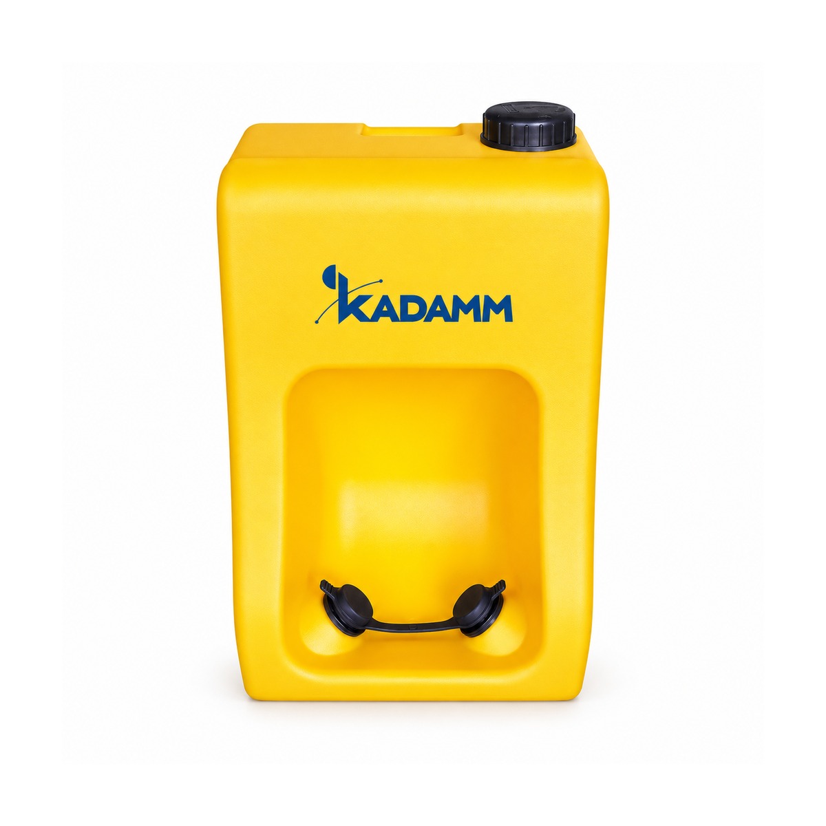 KADAMM АДУ-П — Переносные станции экстренной промывки глаз