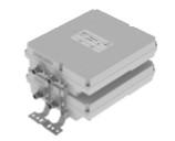 Kathrein 78211478 Двухдиапазонный комбайнер 791~960 MHz