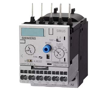 Siemens 3RB2113-4RD0
