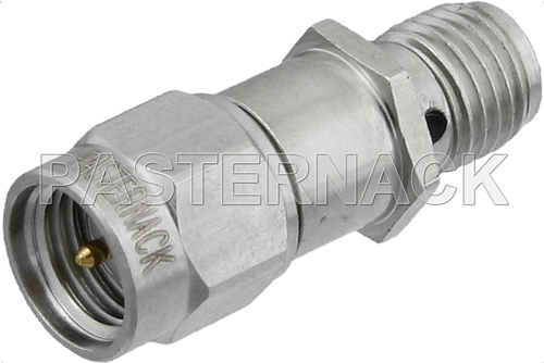 PASTERNACK PE7161-40 Аттенюатор SMA (male) - SMA (female)