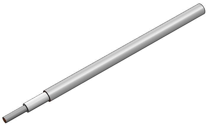 EZ FORM EZ-62-18-SP  - Коаксиальный кабель