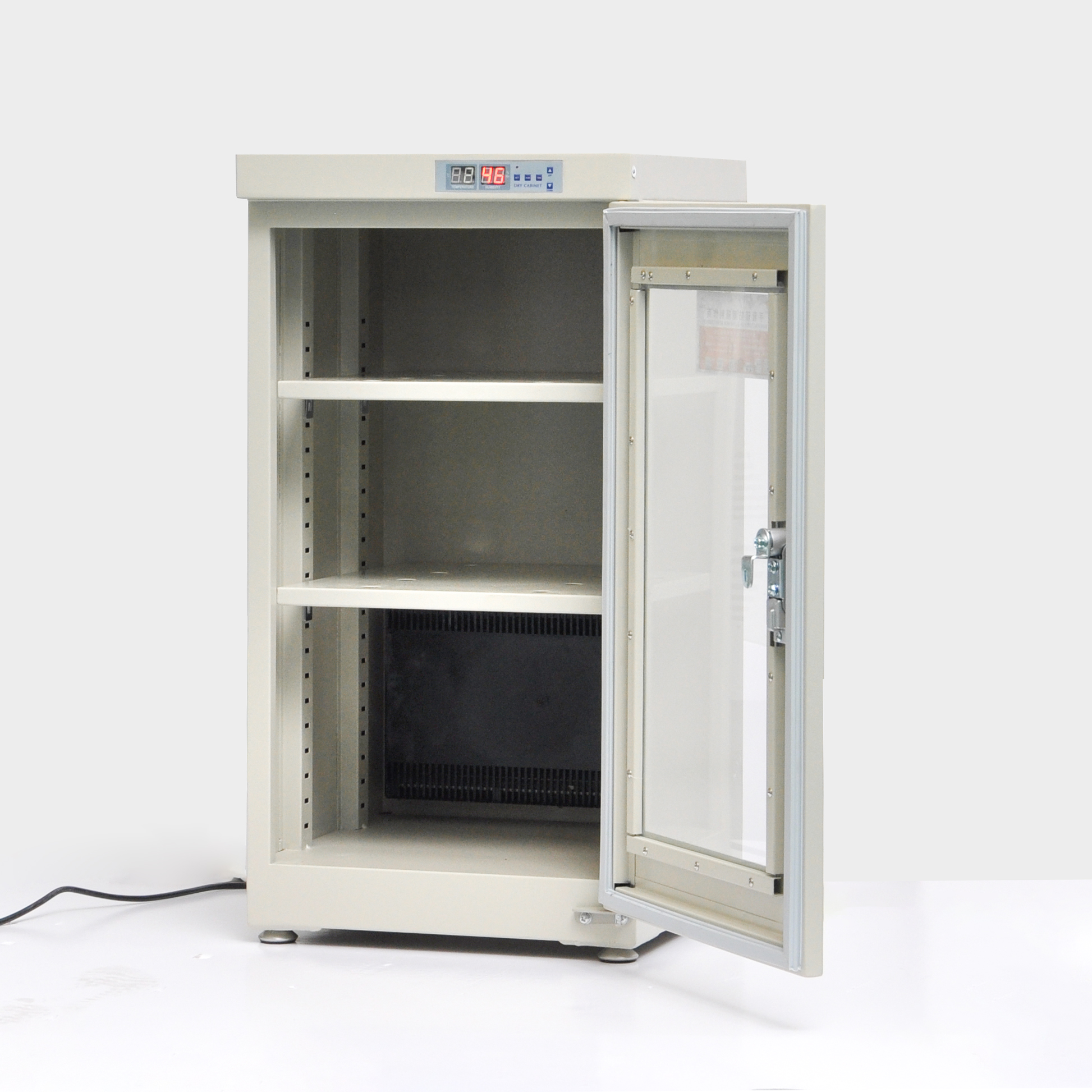 Kadamm DC100B ESD Шкаф сухого хранения белый