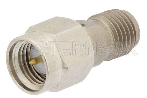 PASTERNACK PE9534 Адаптер SMA (male) - SMA (female) обратная полярность