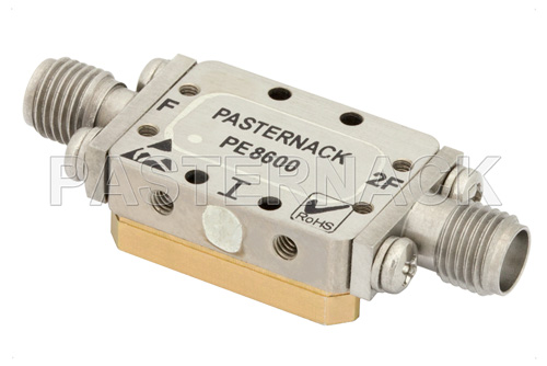 PASTERNACK PE8600 Умножитель частоты (SMA)