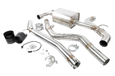 Выхлопная система