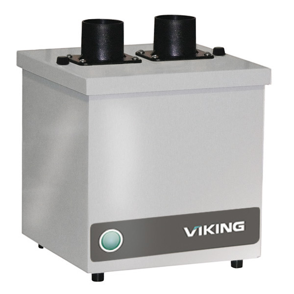 Viking 072100 FumeCube LITE Дымоулавливающая система