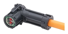 Rosenberger HVK201-12A006B1-A Разъем HVR40