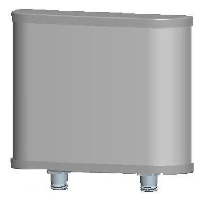 KADAMM APW2420DP16 — направленная антенна Wi-Fi 2400–2500 МГц, 16 дБи, 2 порта